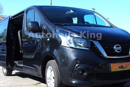 Nissan NV300 100.000 km 19.300 &euro; Berlin 12681