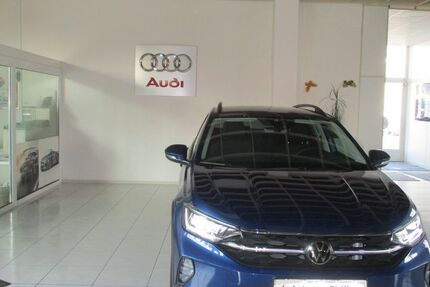 VW Taigo 6.800 km 20.220 € Eisenhüttenstadt 15890