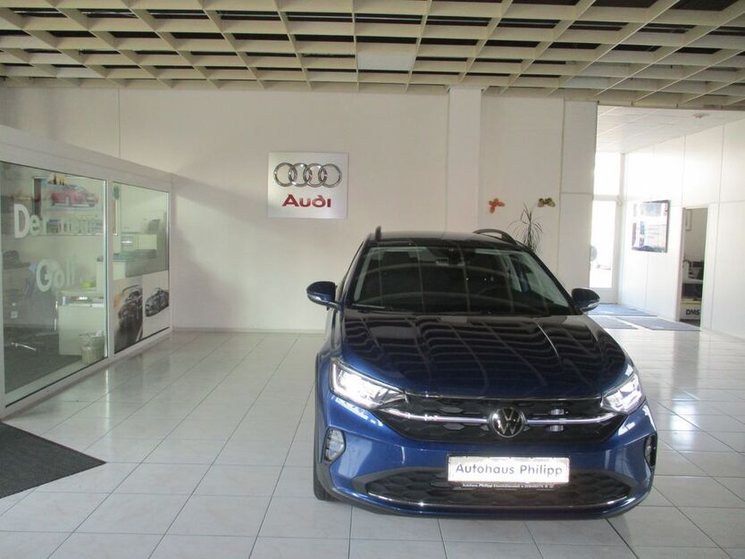 VW Taigo 6.800 km 20.220 € Eisenhüttenstadt 15890