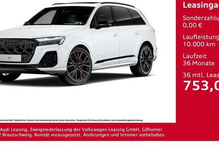 Audi Q7 10.490 km 84.930 &euro; Vechta 49377
