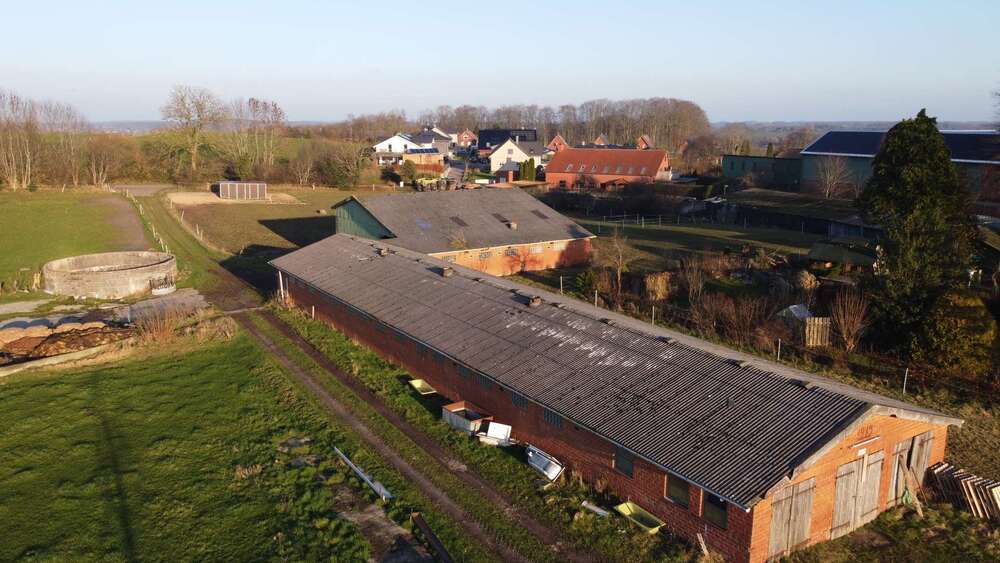 Grundstück zu verkaufen in Ascheffel 400.000 € 5284 m² zimmer