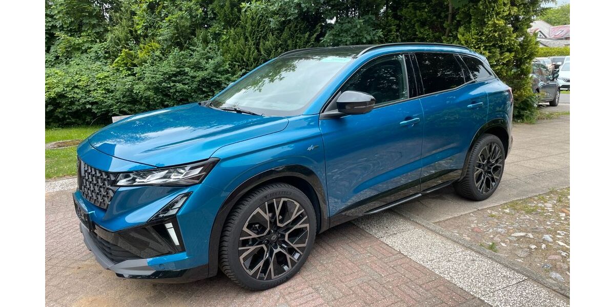 Renault Austral 18.650 km 33.900 &euro; Schafstedt 25725