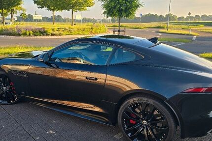 Jaguar F-Type 10.500 km 84.500 &euro; Schwalmtal 41366