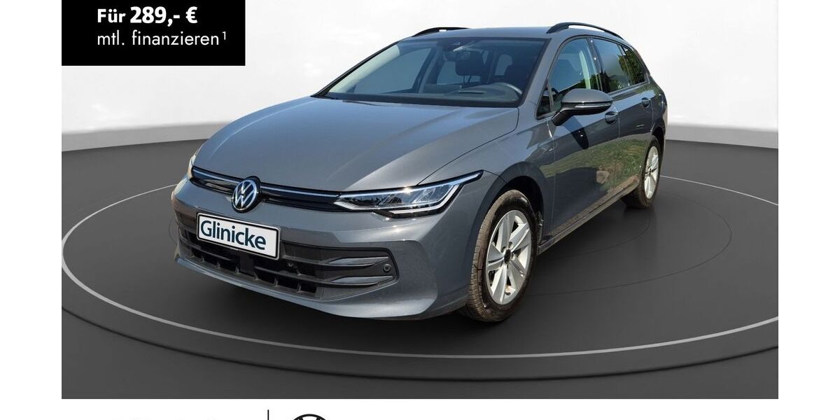 VW Golf 17.000 km 23.440 &euro; Erfurt 99099