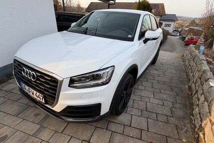 Audi Q2 85.000 km 15.900 &euro; Lautertal 64686