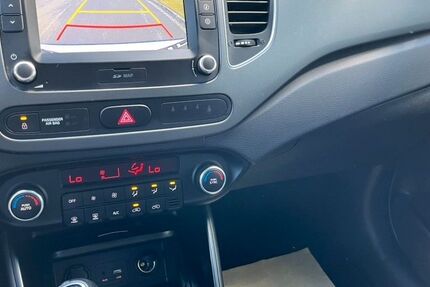 Kia Carens 120.700 km 10.350 &euro; Halsenbach 56283