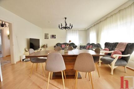 Wohnung Holdorf - 5 Zimmer, 130 m&sup2;, 900&euro; | Angebot:25340505