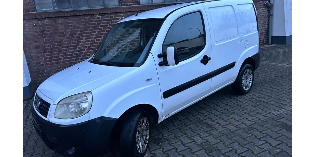 Fiat Doblo 197.600 km 2.222 &euro; Köln 51069