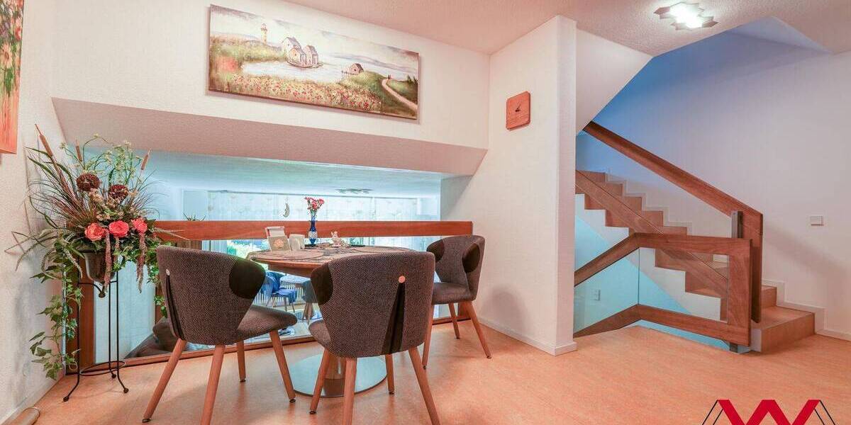 Ideal für Familien 4 zimmer