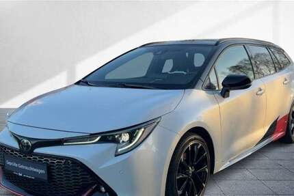 Toyota Corolla 27.000 km 27.900 &euro; Lüneburg 21337