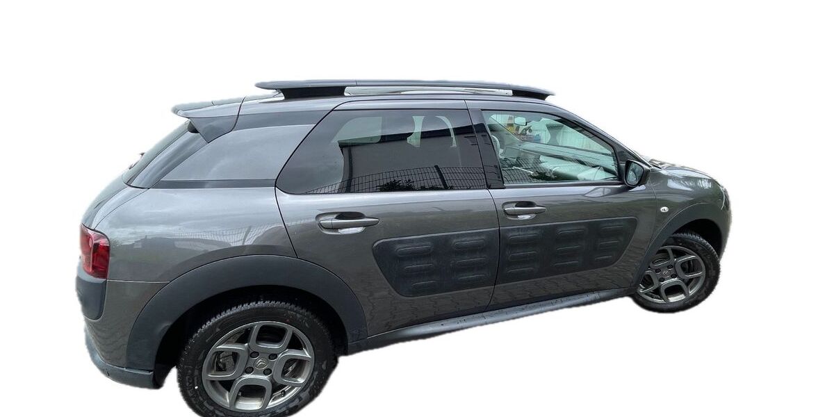 Citroen C4 Cactus 156.000 km 7.250 &euro; Bad Camberg 65520