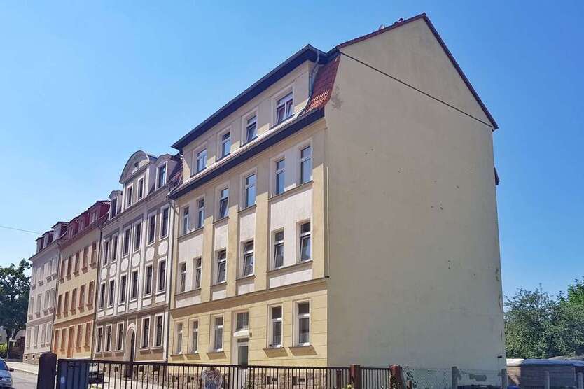 Wohnung zum Mieten in Bautzen 325 € 60.54 m²