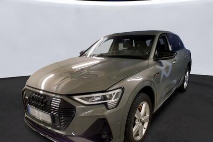Audi e-tron 49.998 km 34.858 &euro; Hagen 58091