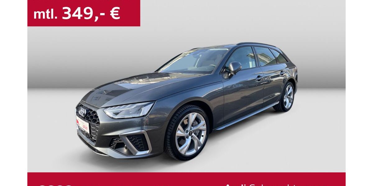 Audi A4 115.322 km 28.730 &euro; Fellbach 70734