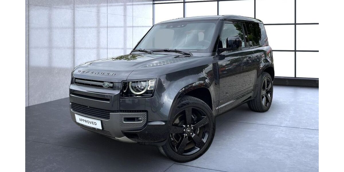 Land Rover Defender 67.800 km 89.780 &euro; Augsburg 86165