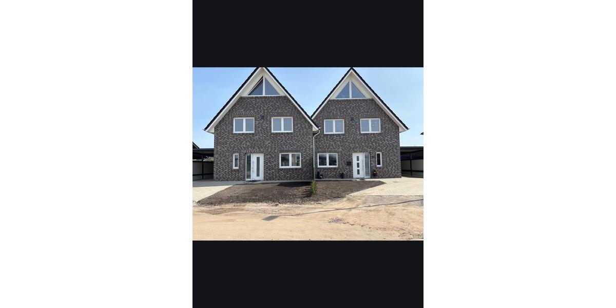 Doppelhaushälfte Lastrup - 5 Zimmer, 150 m&sup2;, 328.500&euro; | Angebot:26038930