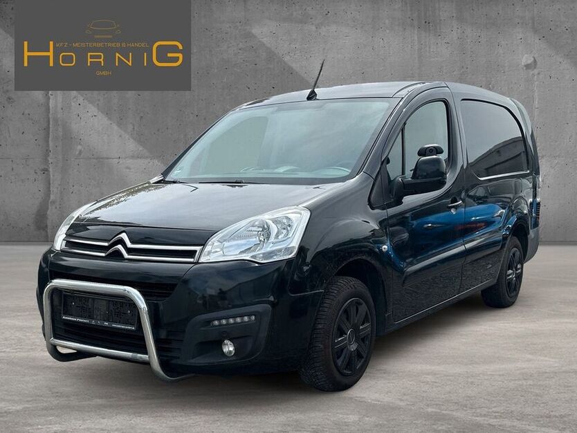 Berlingo