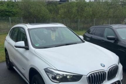 BMW X1 198.000 km 14.800 &euro; Hamm 59065