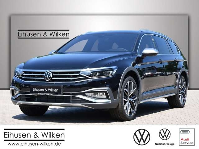 VW Passat Alltrack 34.380 km 40.980 &euro; Norden 26506
