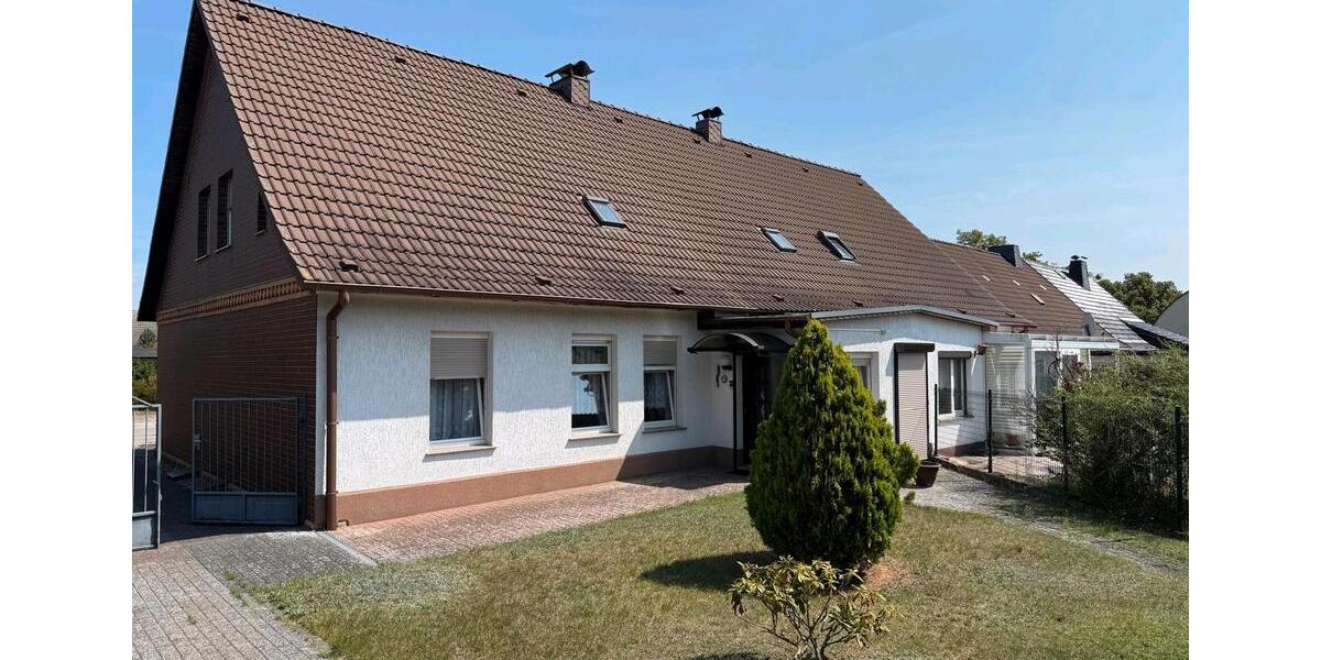 Einfamilienhaus Pasewalk - 150.000&euro; | Angebot:27146953