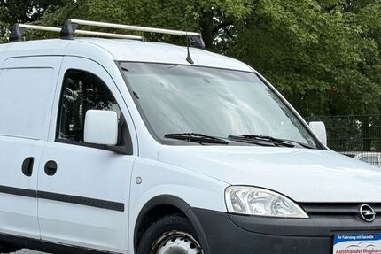 Opel Combo 141.000 km 2.999 &euro; Ibbenbüren 49479