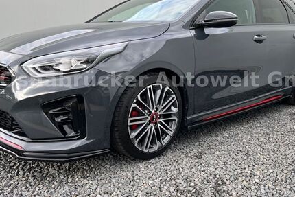 Kia ceed / Ceed 89.900 km 18.900 &euro; Georgsmarienhütte 49124