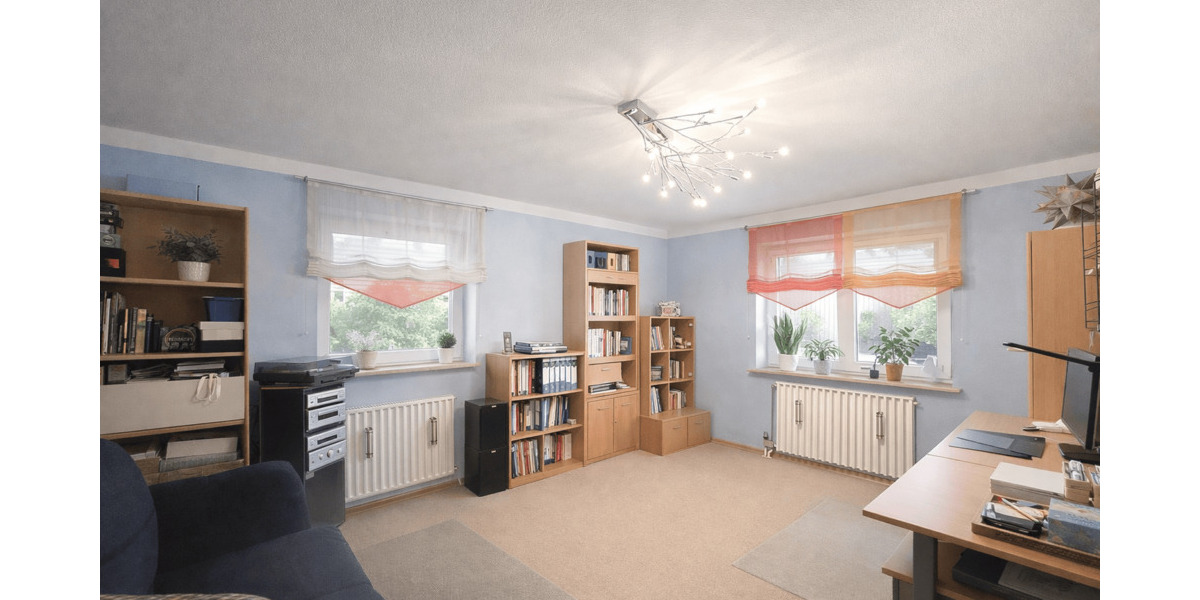 Mehrfamilienhaus, Wohnhaus Wehingen - 7 Zimmer, 160 m&sup2;, 494.000&euro; | Angebot:26684578