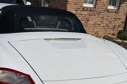 Porsche Boxster 179.000 km 14.500 &euro; Isselburg, Stadt 46419