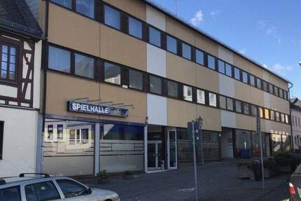 Gewerbeobjekt Hadamar - 300.000&euro; | Angebot:25108700