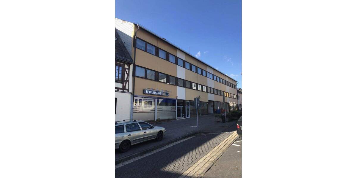 Gewerbeobjekt Hadamar - 300.000&euro; | Angebot:25108700