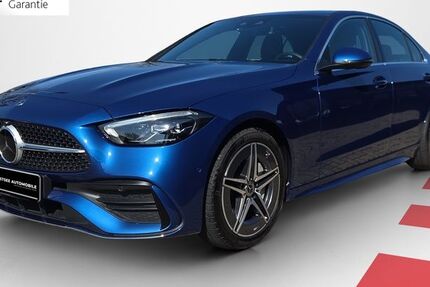 Mercedes-Benz C 220 15.483 km 42.890 &euro; Pattensen 30982