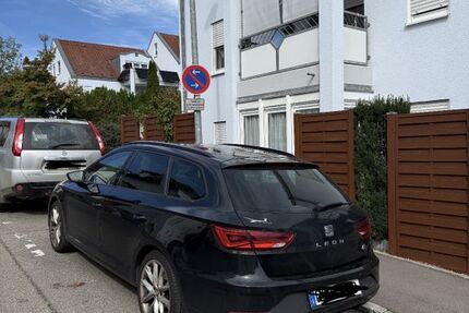 Seat Leon 131.000 km 12.500 &euro; Blaustein 89134