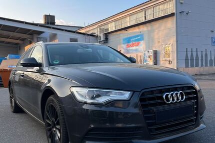 Audi A6 199.000 km 8.500 &euro; Freiburg 79110