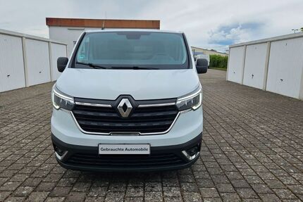 Renault Trafic 150.000 km 13.500 &euro; Kenzingen 79341