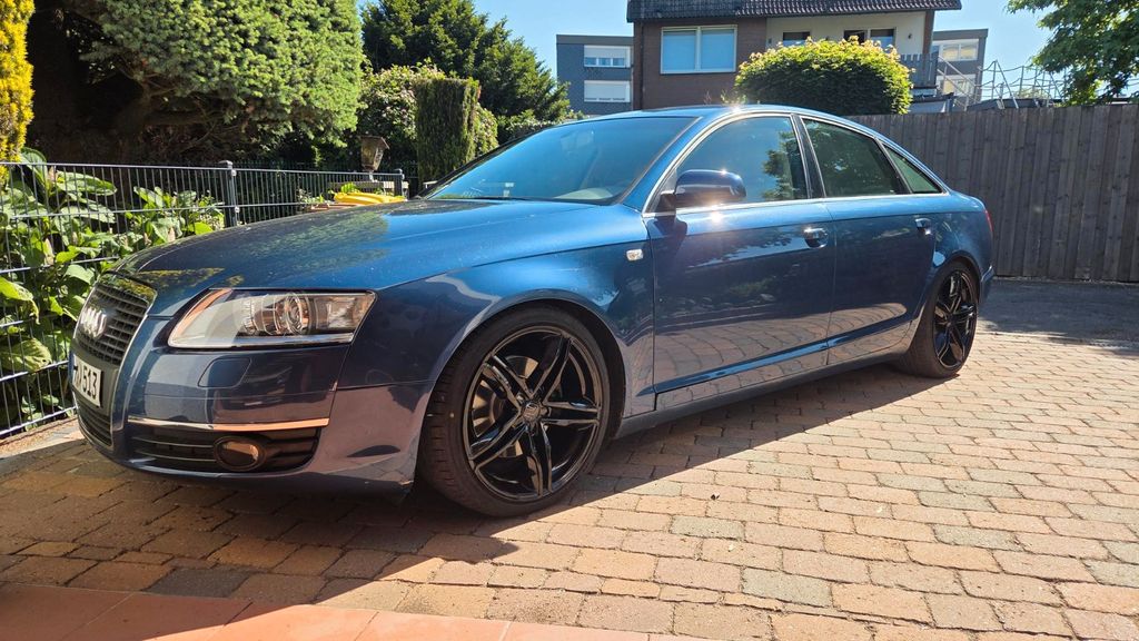 Audi A6 265.000 km 4.950 &euro; Wunstorf 31515