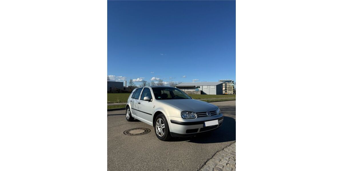 VW ID.4 207.000 km 1.650 &euro; Offenburg 77654