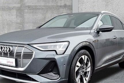 Audi e-tron 26.411 km 38.620 &euro; Halle (Saale) 06110