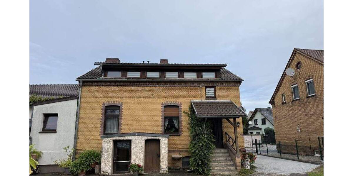 Einfamilienhaus Lübbenau/Spreewald Lübbenau - 5 Zimmer, 168 m&sup2;, 449.000&euro; | Angebot:25707960