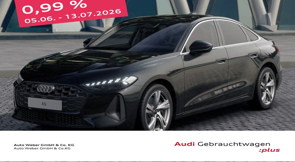 Audi A5 7.790 km 42.890 &euro; Neubeckum 59269