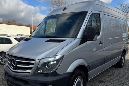 Mercedes-Benz Sprinter 146.850 km 27.850 &euro; Bretzfeld 74626