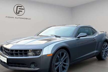 Chevrolet Camaro 180.000 km 10.850 &euro; Sindelfingen 71065