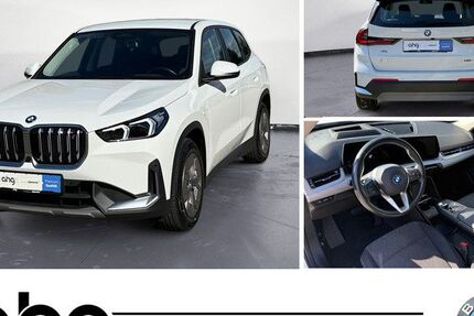 BMW iX1 50.517 km 36.930 &euro; Schramberg-Sulgen 78713
