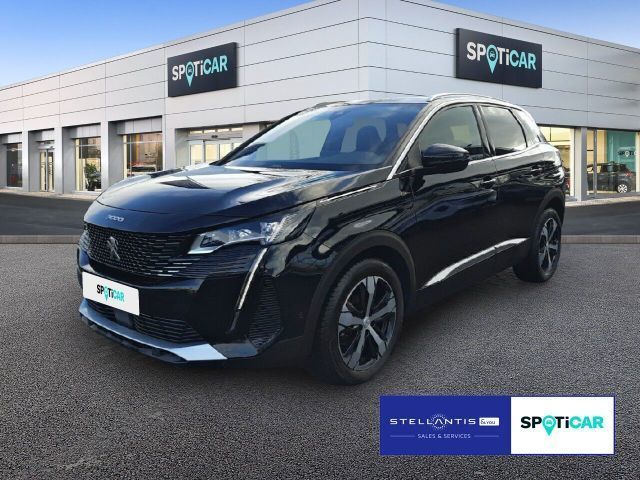 Peugeot 3008 32.550 km 23.680 &euro; Sankt Augustin 53757