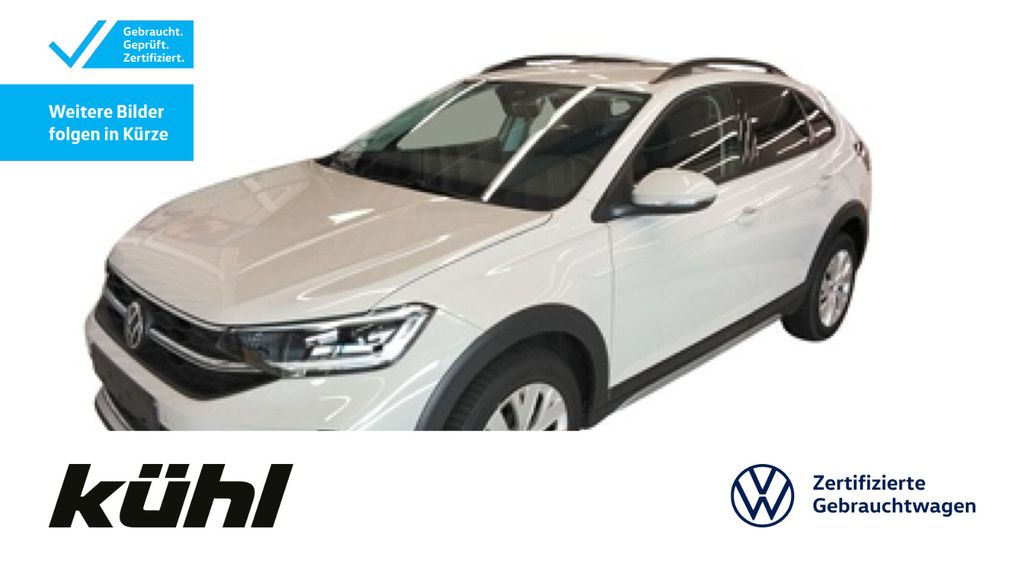 VW Taigo 25.340 km 19.690 &euro; Gifhorn 38518