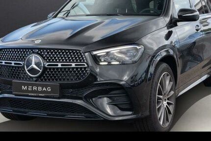 Mercedes GLE 300
