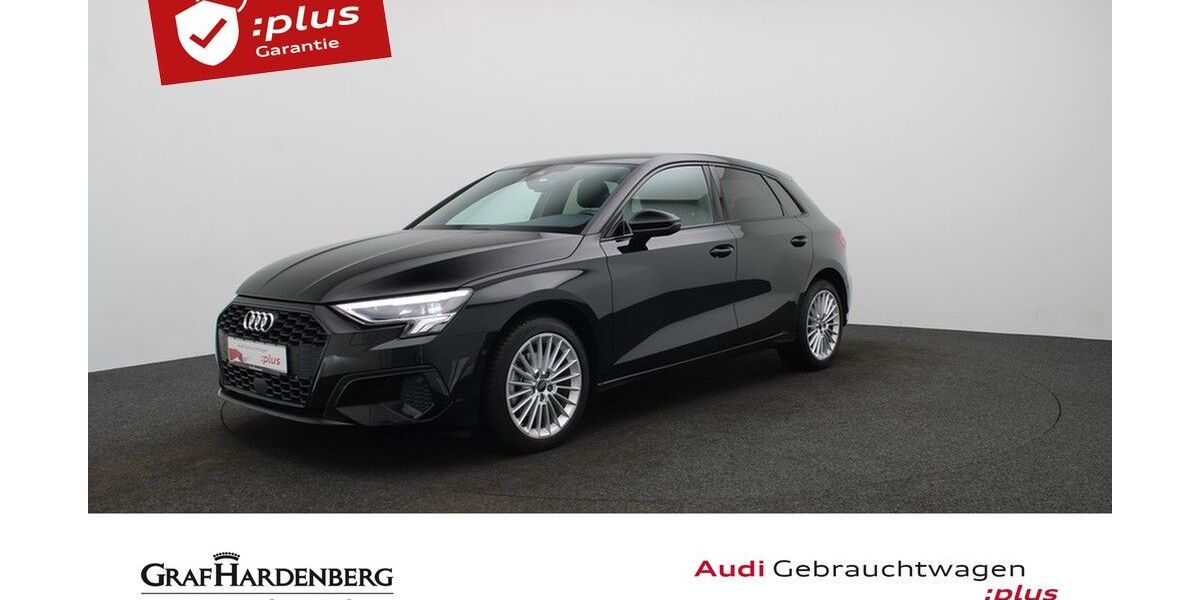 Audi A3 6.459 km 29.980 &euro; Karlsruhe 76131