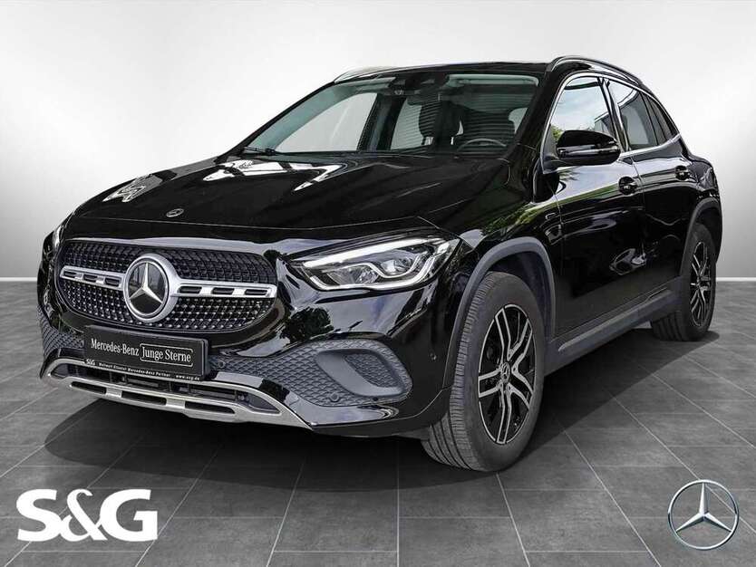GLA 250