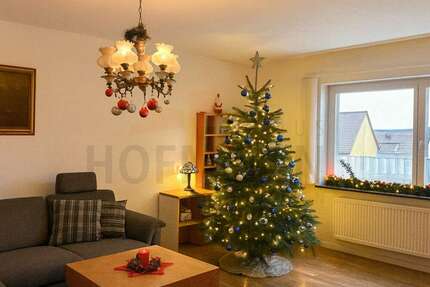 Wohnung zum Kaufen in Oerlenbach 159.000 € 75 m² 3 zimmer