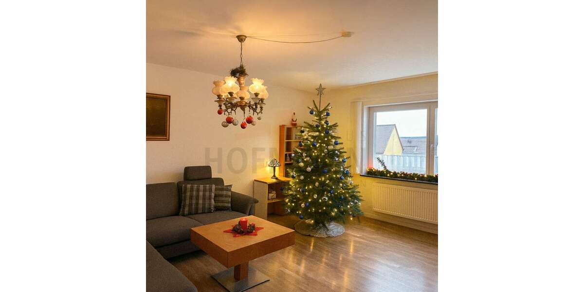 Wohnung zum Kaufen in Oerlenbach 159.000 € 75 m² 3 zimmer