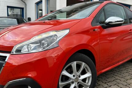 Peugeot 208 116.000 km 5.749 € Gummersbach (Zwischen Toom Markt und ATU) 51645